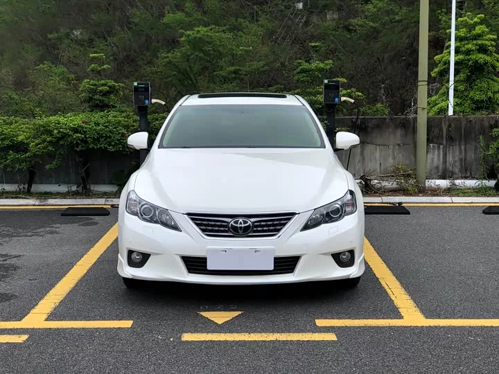 Toyota Ruizhi
