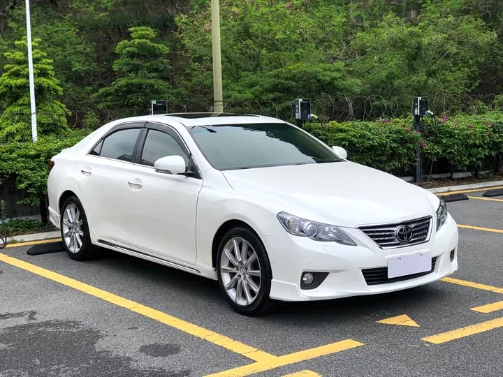 Toyota Ruizhi