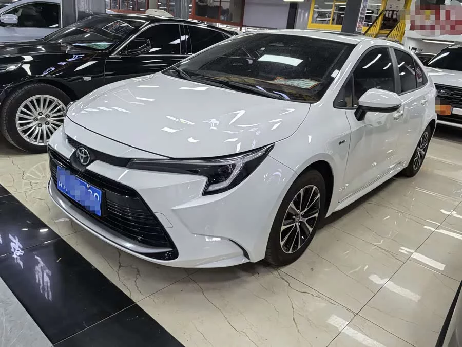 Toyota Levin