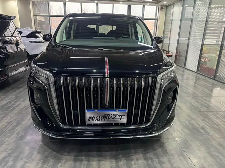 Hongqi HQ9