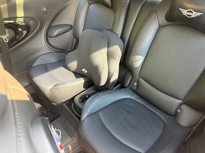MINI PACEMAN