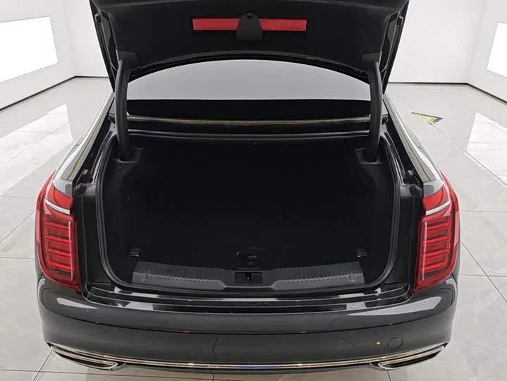 Hongqi H9
