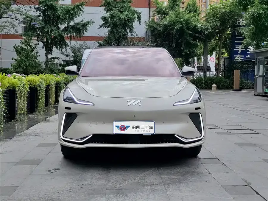 Zhiji LS7