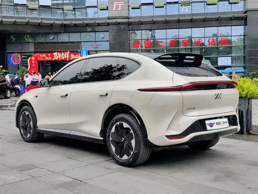 Zhiji LS7