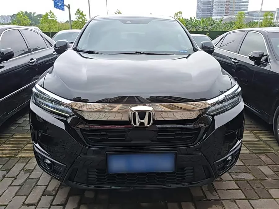 Honda Haoying