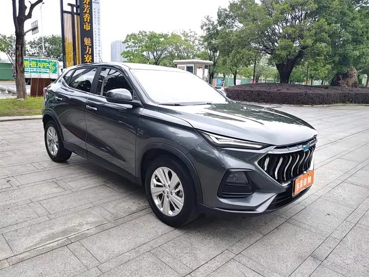 Oshan X5
