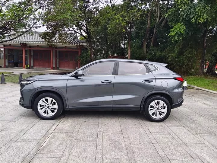 Oshan X5