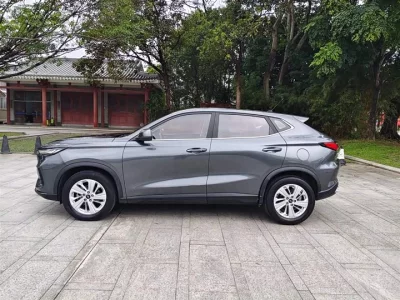 Oshan X5