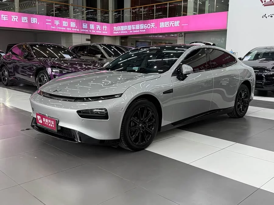 Xpeng P7
