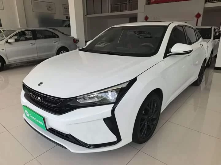 Dongfeng Yixuan