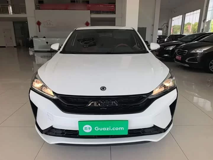Dongfeng Yixuan