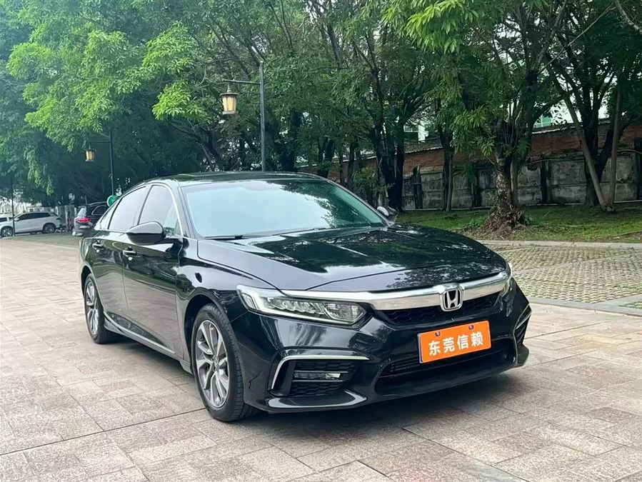 Honda Inspire