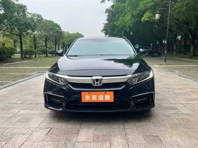 Honda Inspire
