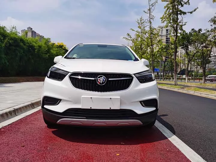 Buick onkola