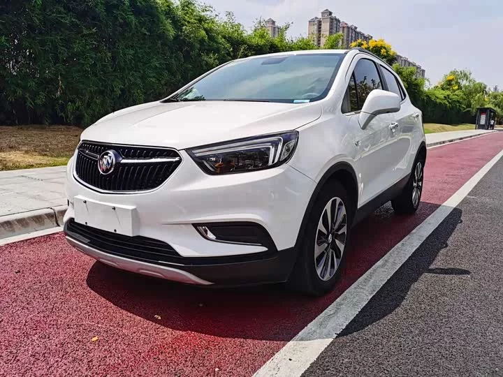 Buick onkola