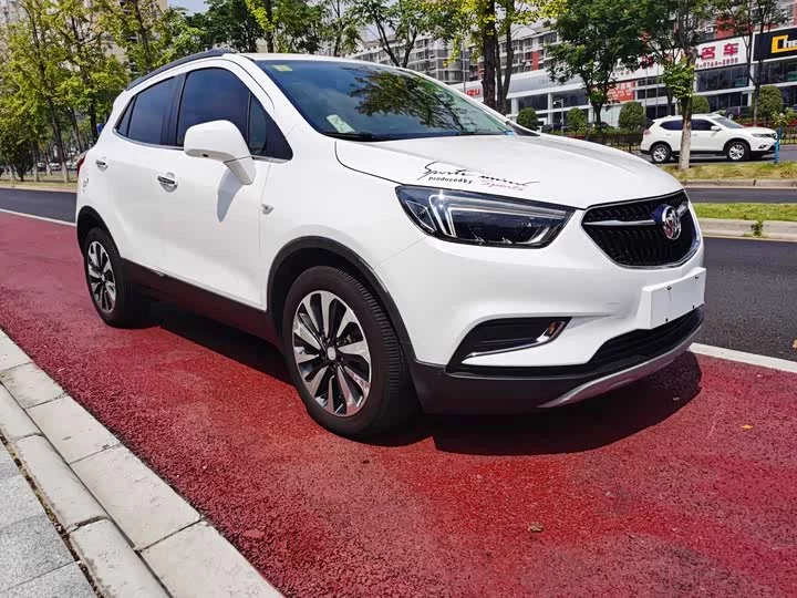 Buick onkola