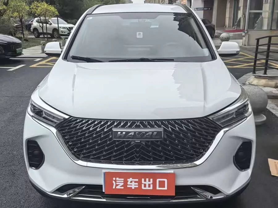 Haval M6