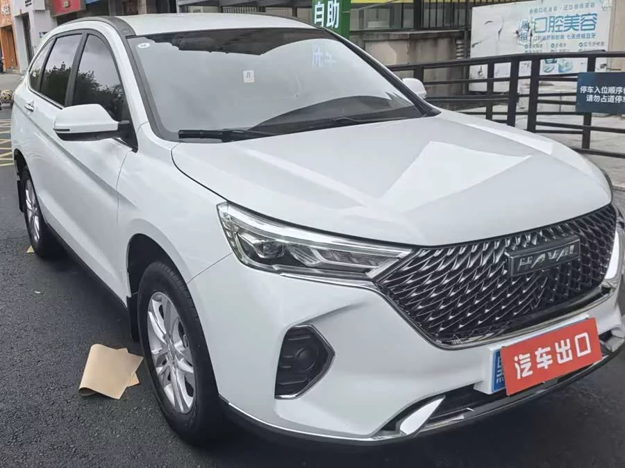 Haval M6