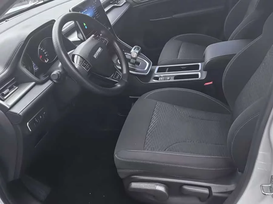 Haval M6