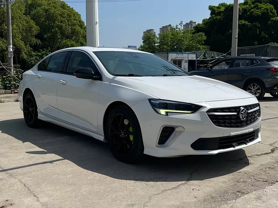 Buick Regal