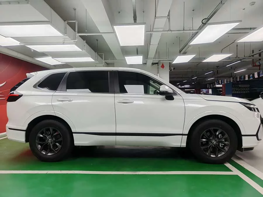 Honda Haoying