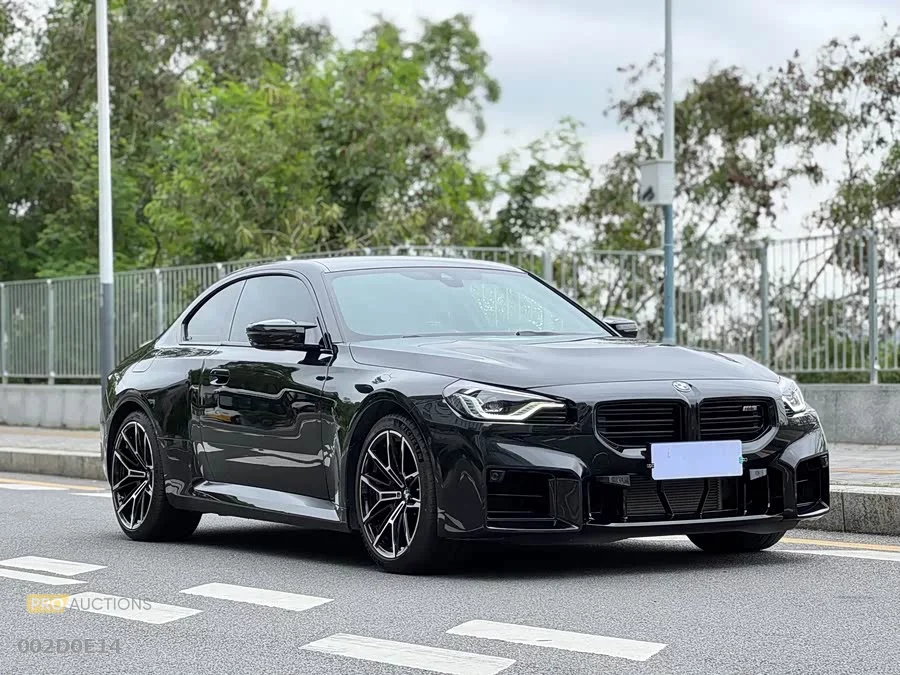 BMW M2