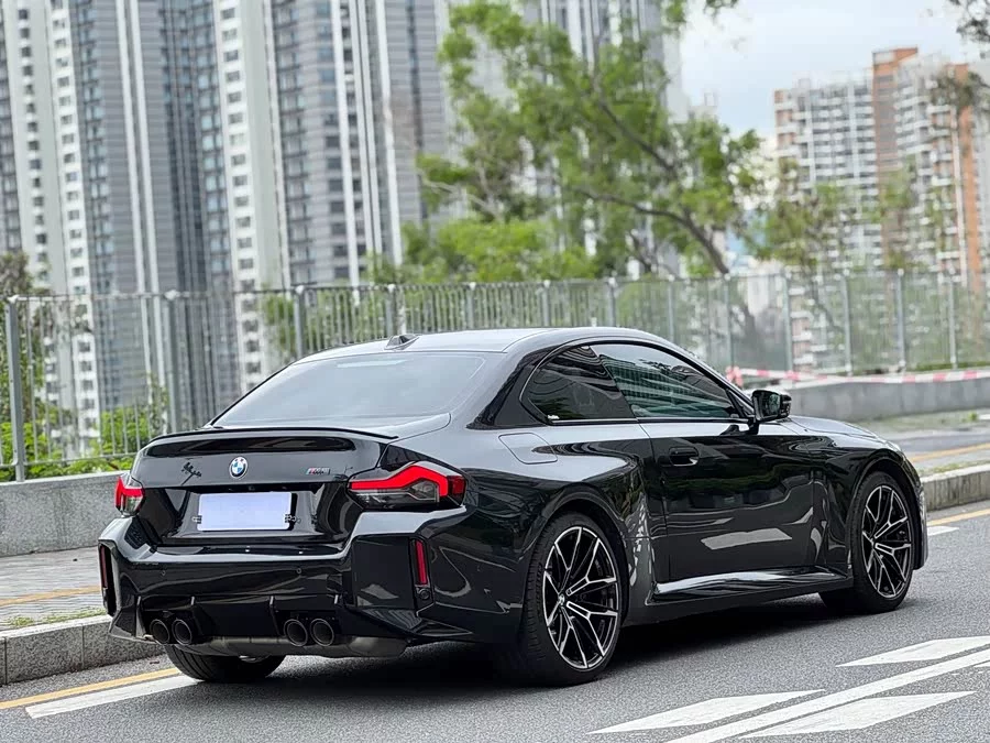 BMW M2