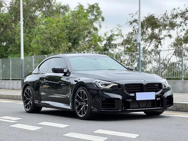 BMW M2