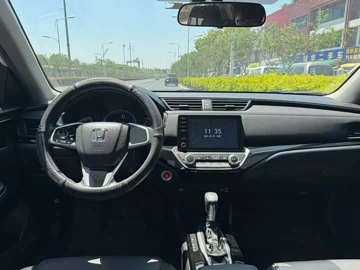 Honda Lingpai