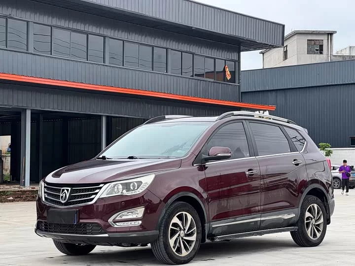 Baojun 560