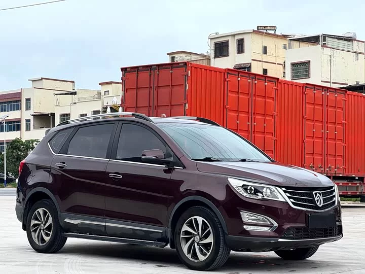 Baojun 560