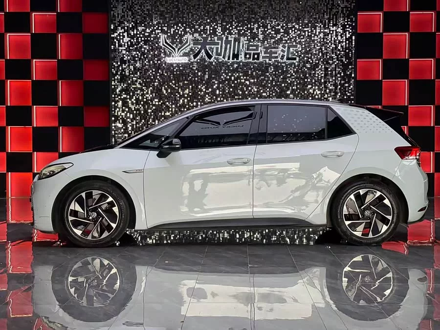 Volkswagen ID.3
