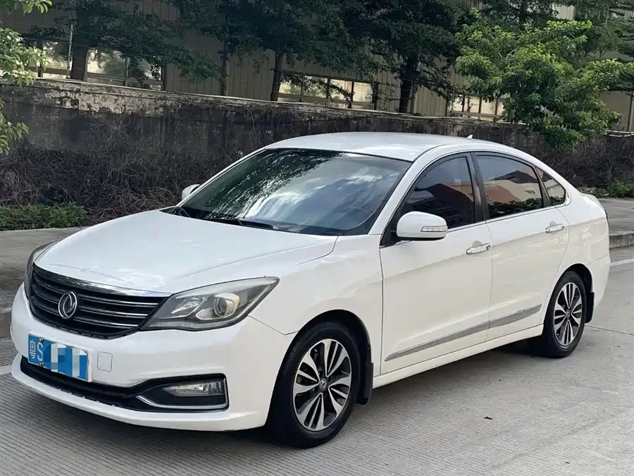 Dongfeng A60