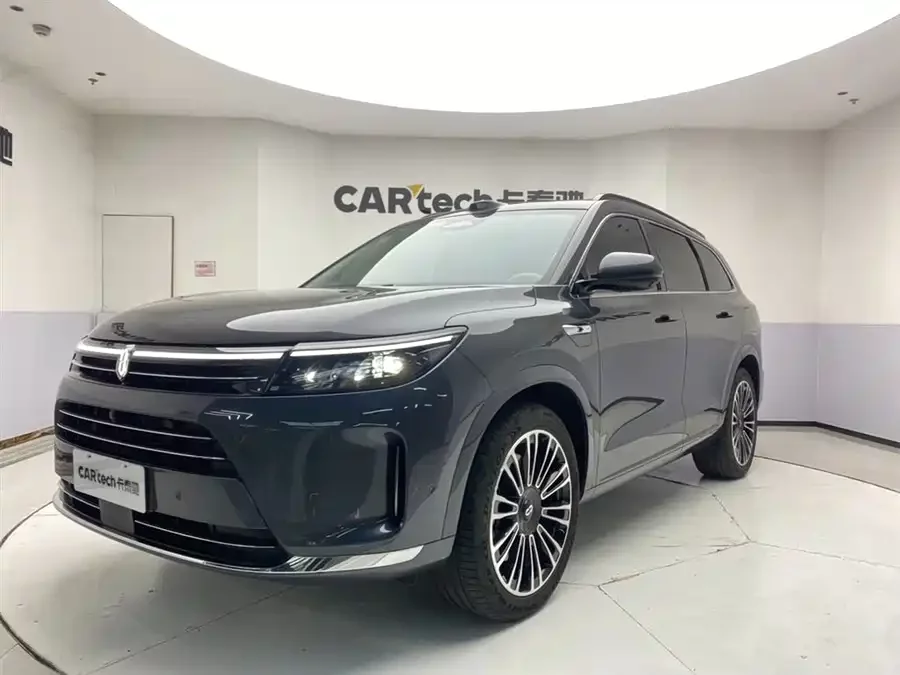 AITO Wenjie M7