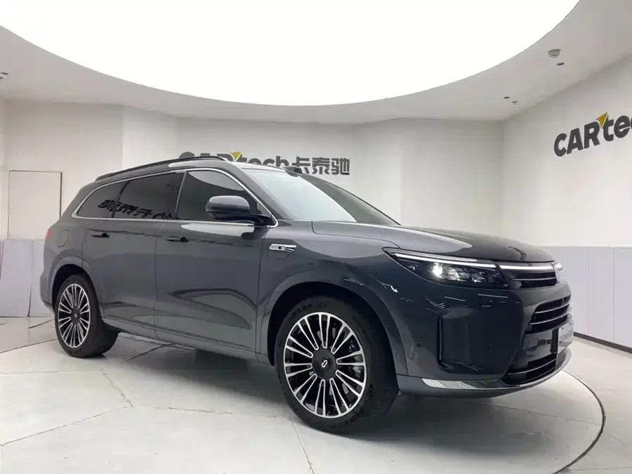 AITO Wenjie M7