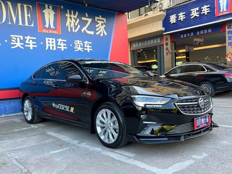 Buick Regal