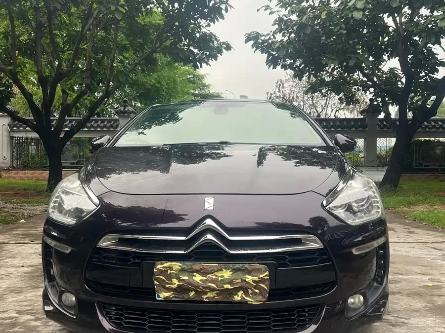 DS 5