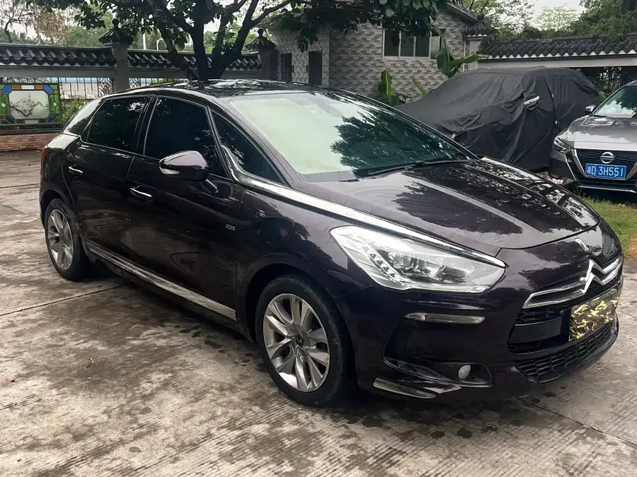 DS 5