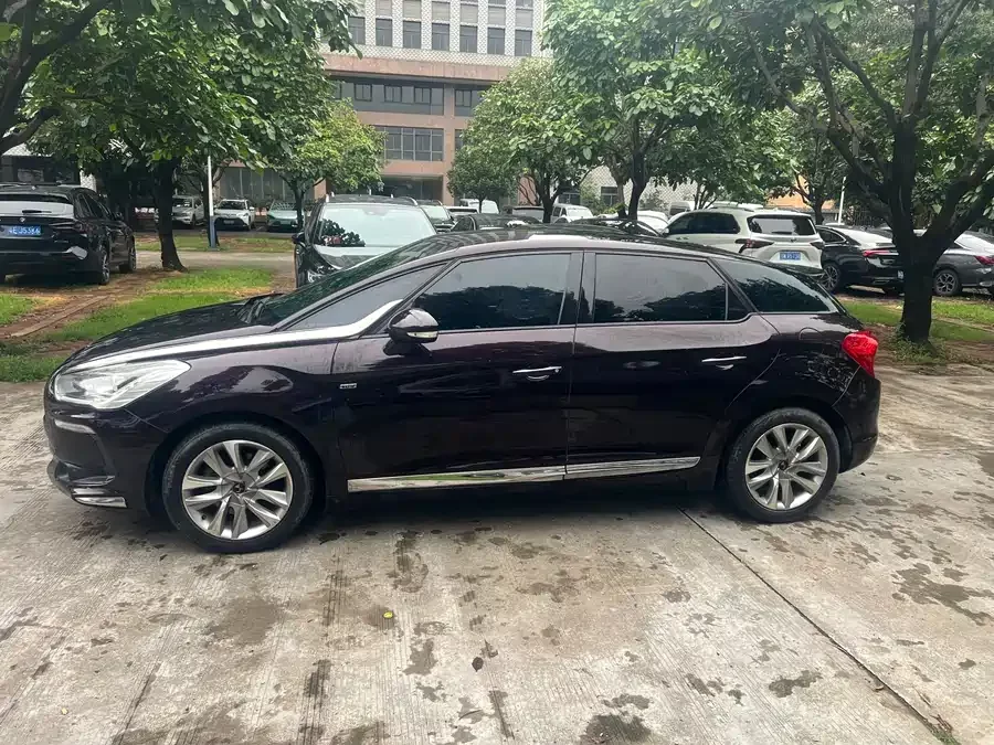 DS 5