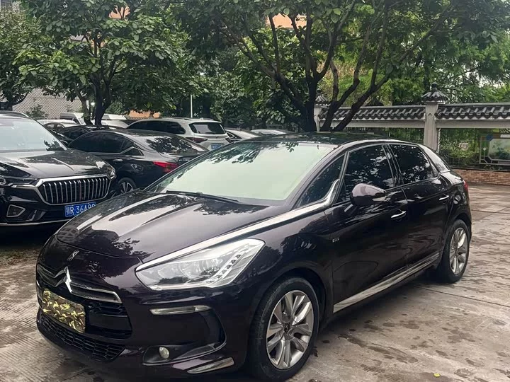 DS 5