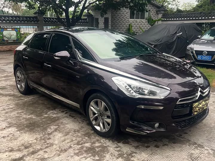 DS 5
