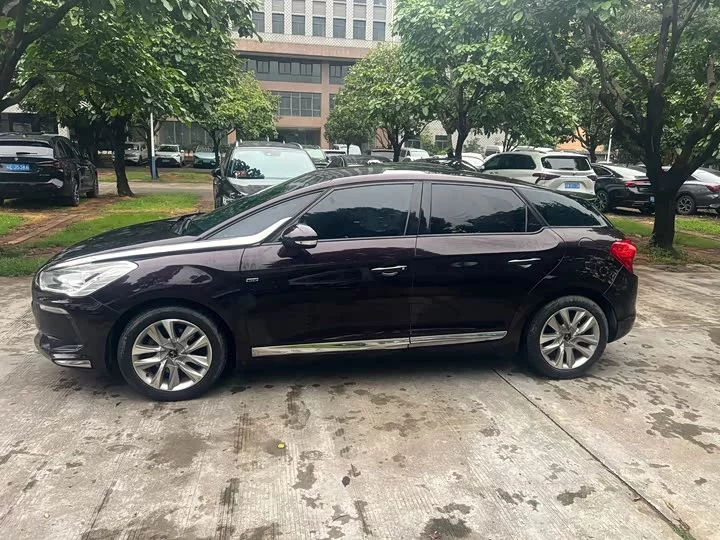 DS 5