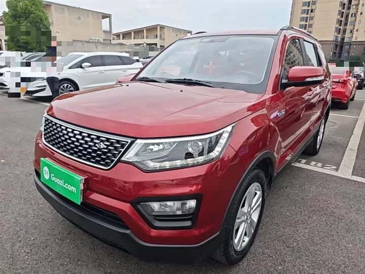 Oshan CX70