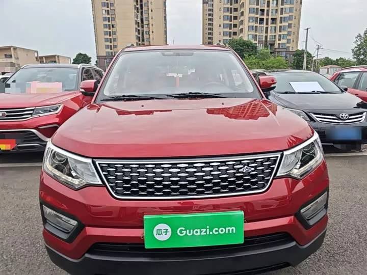 Oshan CX70