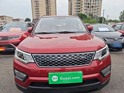 Oshan CX70