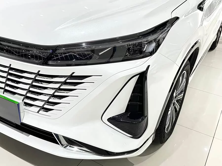 Changan CS75PLUS