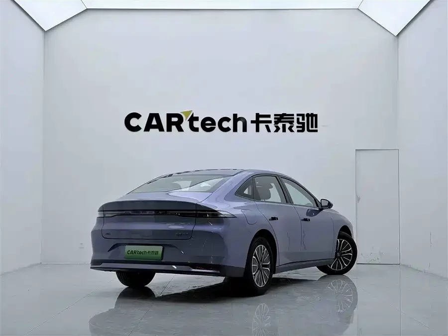 Nissan N6