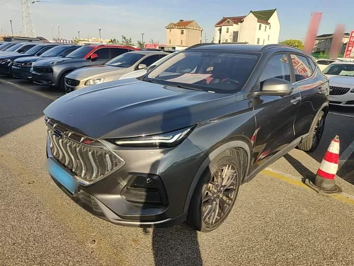 Oshan X5