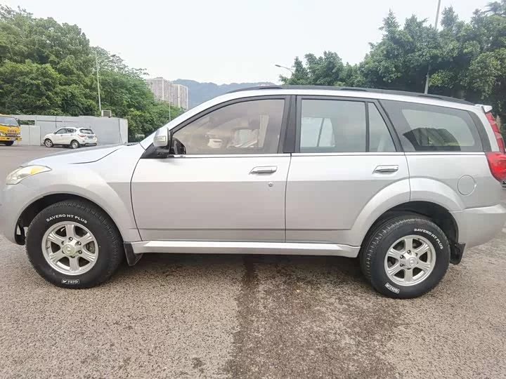 Haval H5 Classic