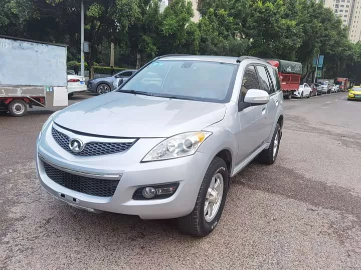 Haval H5 Classic